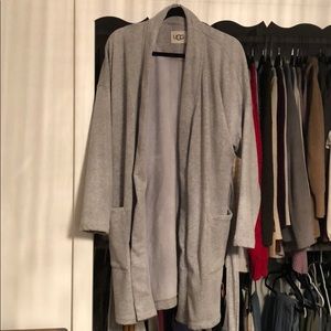 Ugg robe